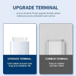 USB Cable Manufacturer - OEM 2M Genuine 8 Pin Iphone Cable