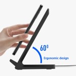 Charging Dock Supplier - OEM Wireless Fast Charging Stand