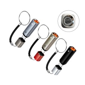 USB Lighter Manufacturer - OEM Type C Electric Lighter for Samsung