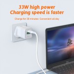 UK Charger Manufacturer - OEM GaN USB C Fast Charging