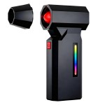 Turbo Fan Factory - OEM K01 130000RPM High Wind Blower