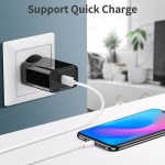 Data Cable Factory - OEM 5A Type C to C Fast Charging Cable