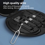 Charging Kit Factory - OEM 6 in 1 Multiport USB C Kit