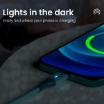 USB Cable Manufacturer - OEM 1M Anker Style Type C Cable