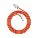 Charging Cable Manufacturer - OEM 120W Zinc Alloy Silicone Cable