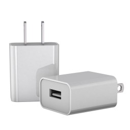 Wall Charger Factory - OEM 2.1A USB Fast Travel Charger