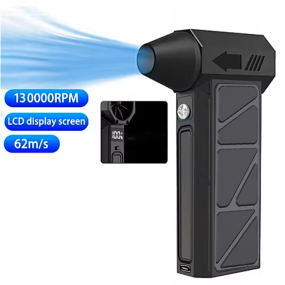 Electric Duster Supplier - OEM Customizable Compressed Air