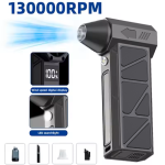 Air Duster Supplier - OEM Portable Compressed Air Blower