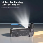 Electric Duster Supplier - OEM Customizable Compressed Air