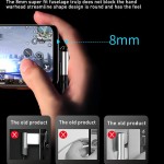 USB Cable Manufacturer - OEM 3A 90 Degree Right Angle Type C