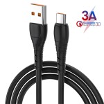 Charging Cable Supplier - OEM Type C Fast Charging Data Cable