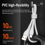 Charging Cable Supplier - OEM Type C Fast Charging Data Cable