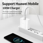 Wall Charger Supplier - OEM 22.5W Fast Charging USB Charger