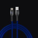 Data Cable Factory - OEM Colorful Micro USB Charging Cable