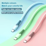 Charging Cable Factory - OEM USB C Fast Charging Android Cable