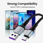 Charger Cable Manufacturer - OEM Eco Friendly Braided Cable