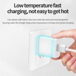 Wall Charger Supplier - OEM 22.5W Fast Charging USB Charger
