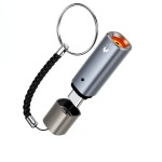 USB Lighter Manufacturer - OEM Type C Electric Lighter for Samsung