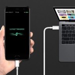 Charging Cable Supplier - OEM Type C to C 2M Fast Charging Cable