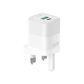 UK Charger Manufacturer - OEM GaN USB C Fast Charging