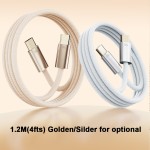USB Cable Manufacturer - 240W USB C to C Ultra-fast