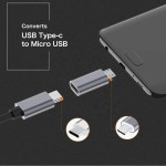 USB Adapter Manufacturer - Type C to Micro USB