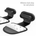 Dust Plug Manufacturer - Silicone Dustproof Adhesive