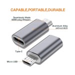 USB Adapter Manufacturer - Type C to Micro USB