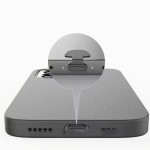 Dust Plug Manufacturer - Silicone Dustproof Adhesive