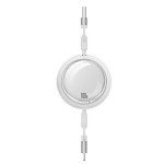 USB Cable Manufacturer - 100W 4-in-1 Retractable OEM