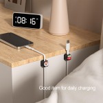 Cable Organizer Factory - Christmas Magnetic Desktop