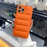 Phone Case Factory - Cotton-filled iPhone 14 Case