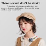 Microphone Factory - Magnetic Charging Case Lavalier