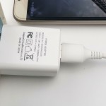 Wall Charger Manufacturer - 5V 2A US FCC Travel