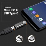 USB Adapter Manufacturer - Type C to Micro USB