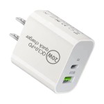 Wall Charger Factory - 20W Dual Port PD 3.0