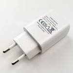 Wall Charger Manufacturer - 5V 2A US FCC Travel