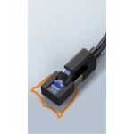 Ethernet Cable Manufacturer - Cat 8 40Gbps Nylon