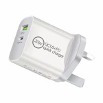 Wall Charger Factory - 20W Dual Port PD 3.0