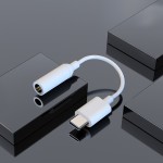 Audio Adapter Factory - USB C to 3.5mm HiFi DAC