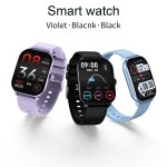 Smart Watch Factory - CY900 IPS Full View Rectangular