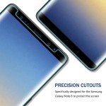 Screen Protector Manufacturer - 3D Curved Tempered Glass