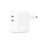 Wall Charger Factory - 35W Dual USB C US EU
