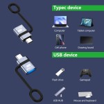 USB Adapter Manufacturer - Type C to USB 2.0 Adapter