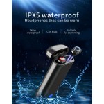 Wireless Earbuds Manufacturer - 2-in-1 Travel Power Bank