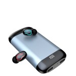 Wireless Earbuds Manufacturer - 2-in-1 Travel Power Bank