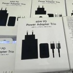 Wall Charger Manufacturer - 65W PD 3.0 EU US