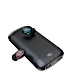 Wireless Earbuds Manufacturer - 2-in-1 Travel Power Bank