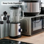 Cable Organizer Manufacturer - Hot Selling Magnetic Clips