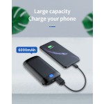 Wireless Earbuds Manufacturer - 2-in-1 Travel Power Bank